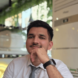 Muhammed Mazeen